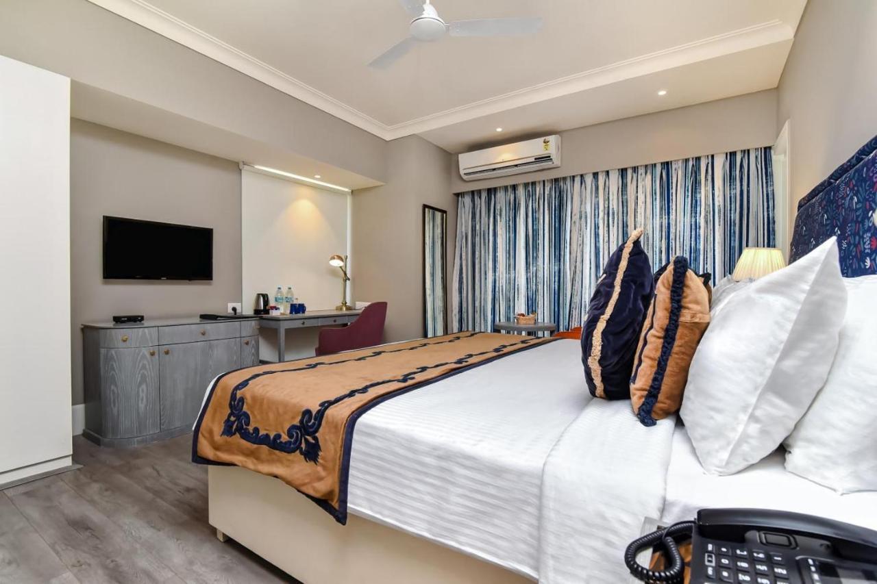 Hotel Amatra By The Ganges à Haridwār Extérieur photo